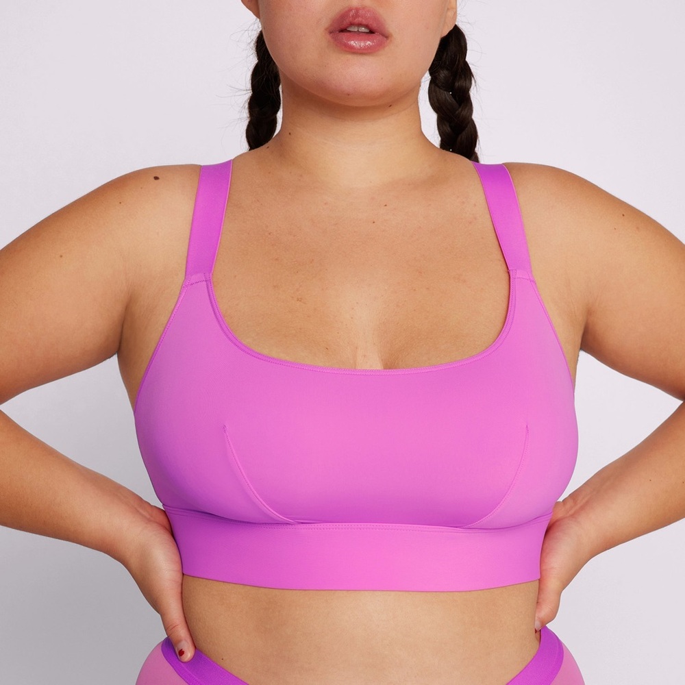 Parade Re:play scoop Bralette